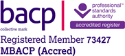 Sarah Hamilton, BACP Accredited Psychotherapist and Counsellor