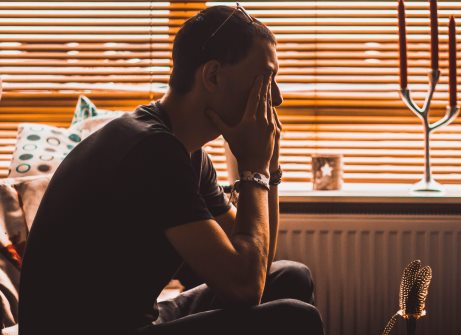 Trauma and PTSD treatment in counselling and psychotherapy - Hay-on-Wye, Hereford, Brecon, Builth Wells, Kington, Leominster, Talgarth