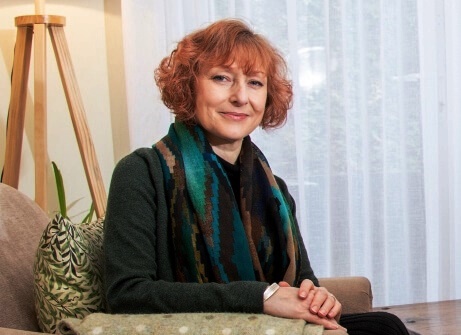 Psychotherapy And Counselling With Sarah