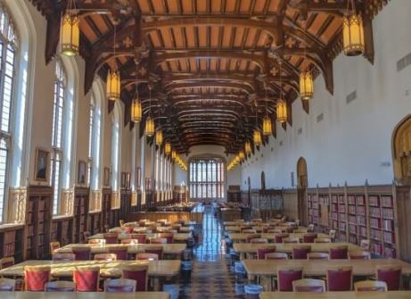 Therapy for Ex-Boarders